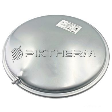 Расширительный бак Cimm CP 387 Baxi Westen 5668370 7 литров M14x1  фото