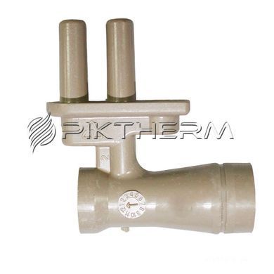 Трубка вентурі Viessmann 7822594 Vitopend WH1D WH1B WH0A  фото