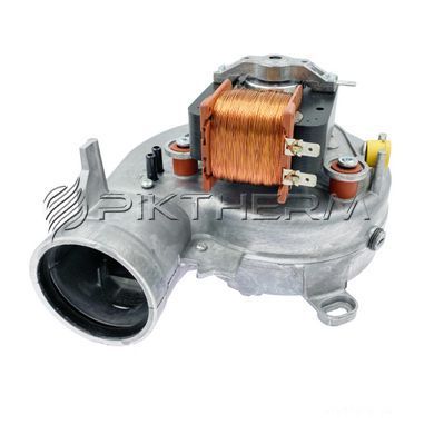 Вентилятор Vaillant 0020020008 turboTEC TURBOmax Fime  фото