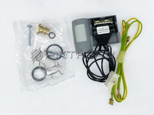 Насос циркуляційний Ariston 60000876 Cares X HS X Wilo INTMTSL15/5  фото