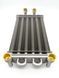 Теплообменник Hermann 15005417 Habitat 2 Italtherm Tiberis H015005417 фото 6