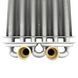 Теплообменник Hermann 15005417 Habitat 2 Italtherm Tiberis H015005417 фото 4