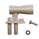 Трубка вентурі Viessmann 7822594 Vitopend WH1D WH1B WH0A фото 1