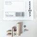 Трубка вентурі Viessmann 7822594 Vitopend WH1D WH1B WH0A фото 3