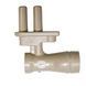 Трубка вентурі Viessmann 7822594 Vitopend WH1D WH1B WH0A фото 2
