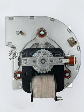 Вентилятор Vaillant 190215 TURBOmax turboVIT 0020051400 Sohon  фото