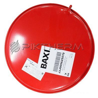 Расширительный бак Cimm CP 387 Baxi Westen 5663880 5625560  фото