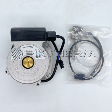 Насос циркуляционный Duca Navien Ace Deluxe Coaxial 30000450B 30000469А  фото