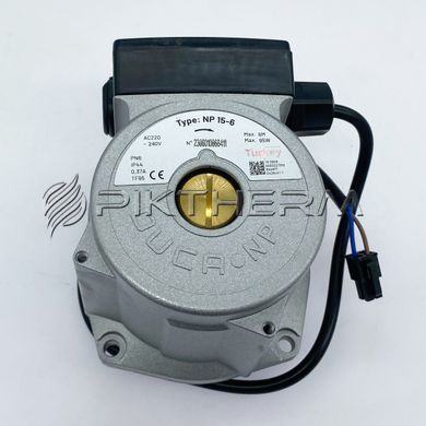 Насос циркуляционный Duca Navien Ace Deluxe Coaxial 30000450B 30000469А  фото
