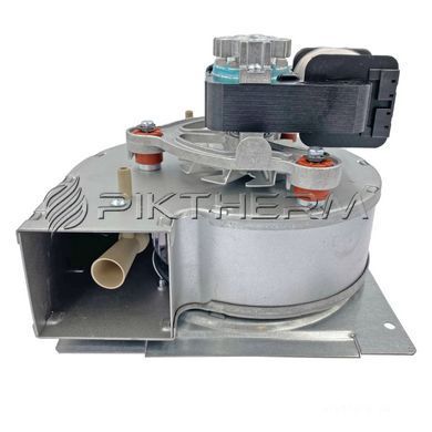 Вентилятор Vaillant 190215 TURBOmax turboVIT 0020051400 Sohon  фото