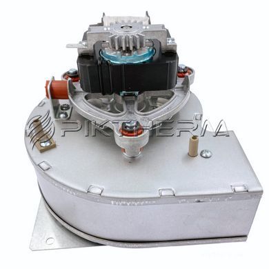 Вентилятор Vaillant 190215 TURBOmax turboVIT 0020051400 Sohon  фото