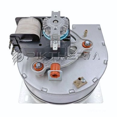 Вентилятор Vaillant 190215 TURBOmax turboVIT 0020051400 Sohon  фото