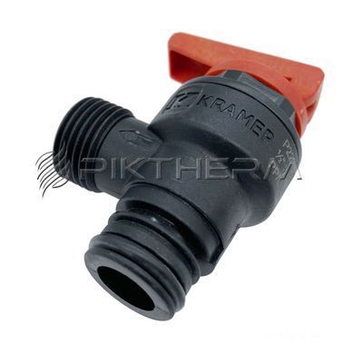 Предохранительный клапан 7833037 Vaillant 178985 Saunier Duval S1006700  фото