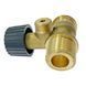 Кран підживлення Westen Quasar D Baxi Main Four 71024400 5700370 фото 4