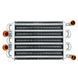 Теплообмінник Immergas Alpha 1.024398 Roda 95263474 Biasi BI1592100 Sime 6174258 фото 1