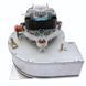 Вентилятор Vaillant 190215 TURBOmax turboVIT 0020051400 Sohon фото 4
