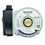 Циркуляционный насос Duca Bosch Gaz 6000 Buderus Logamax 87186457900 8718648181  фото