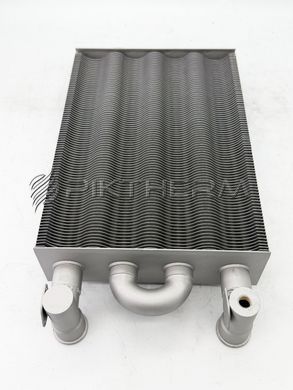 Теплообменник 1.018959 Immergas Mini Eolo Mini 24 3Е Maior 24 4E 3.026996  фото