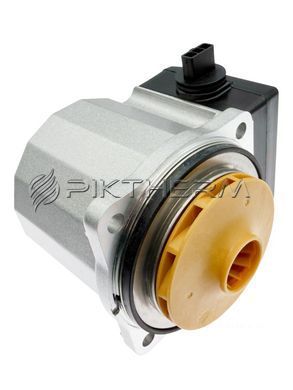 Циркуляционный насос Duca Bosch Gaz 6000 Buderus Logamax 87186457900 8718648181  фото