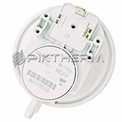 Прессостат 90/70 Pa Baxi Slim 721890400 710790000 Bosch 87160112910  фото