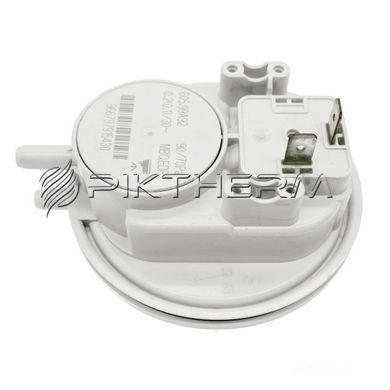 Прессостат 90/70 Pa Baxi Slim 721890400 710790000 Bosch 87160112910  фото