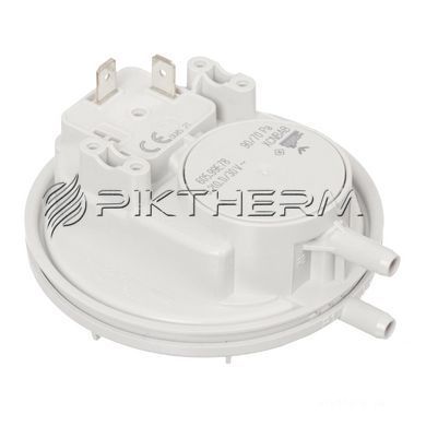 Прессостат 90/70 Pa Baxi Slim 721890400 710790000 Bosch 87160112910  фото