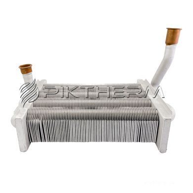 Теплообмінник Protherm Lynx D001020012 Demrad Atron H24  фото