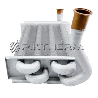 Теплообмінник Protherm Lynx D001020012 Demrad Atron H24  фото