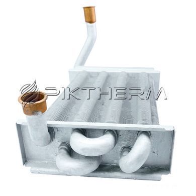 Теплообмінник Protherm Lynx D001020012 Demrad Atron H24  фото