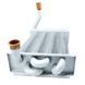 Теплообмінник Protherm Lynx D001020012 Demrad Atron H24 фото 4