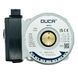 Циркуляционный насос Duca Bosch Gaz 6000 Buderus Logamax 87186457900 8718648181 фото 1
