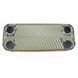Теплообмінник ГВП Ariston Сhaffoteaux 65104333 фото 2